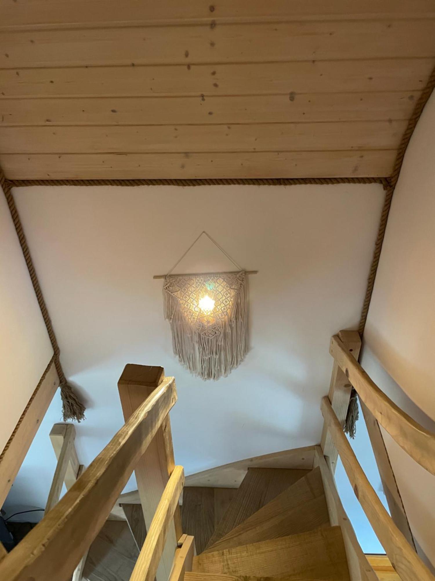 Dwernik Bukowina Bieszczady Villa Buitenkant foto