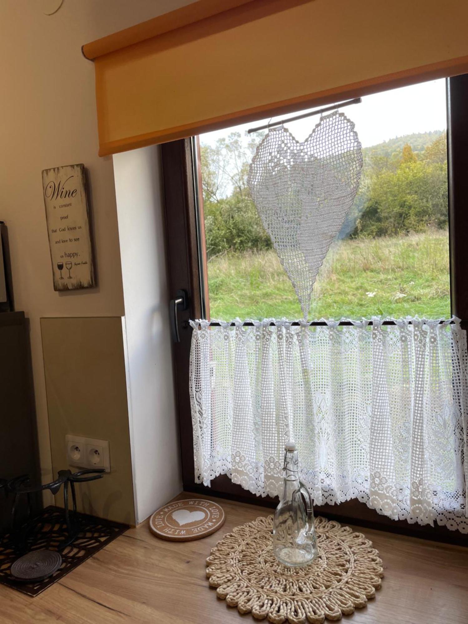 Dwernik Bukowina Bieszczady Villa Buitenkant foto